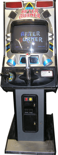 After Burner