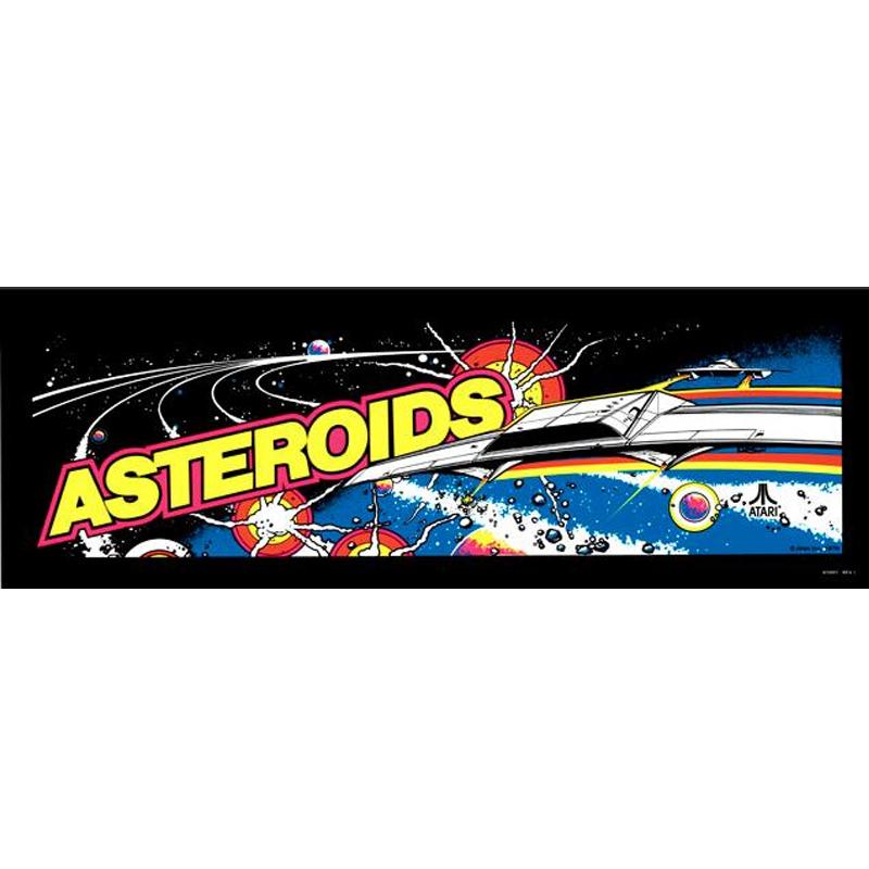 Asteroids