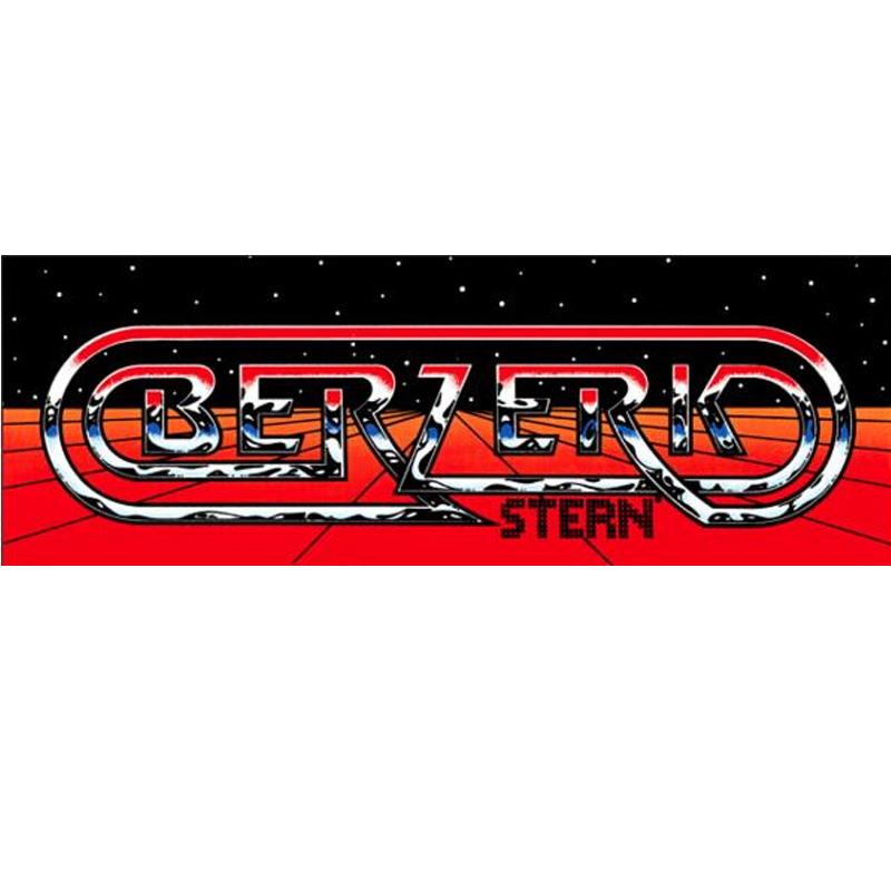 Berzerk