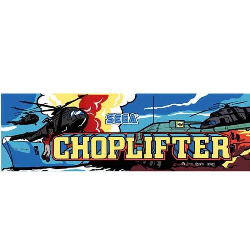 Choplifter