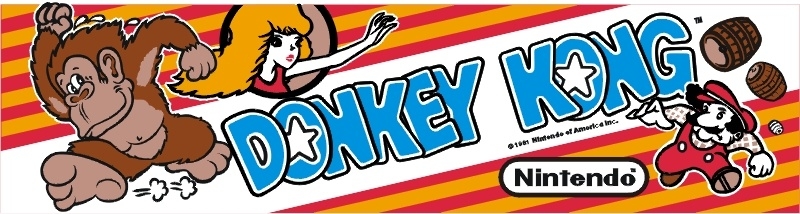 Donkey Kong