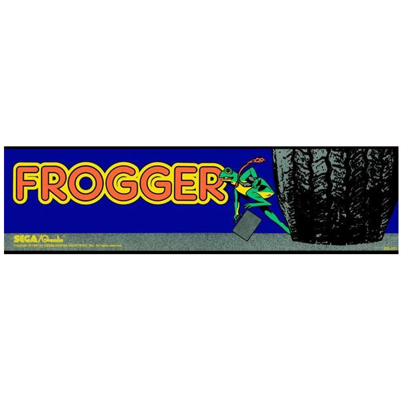 Frogger