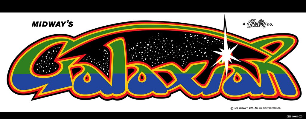 Galaxian