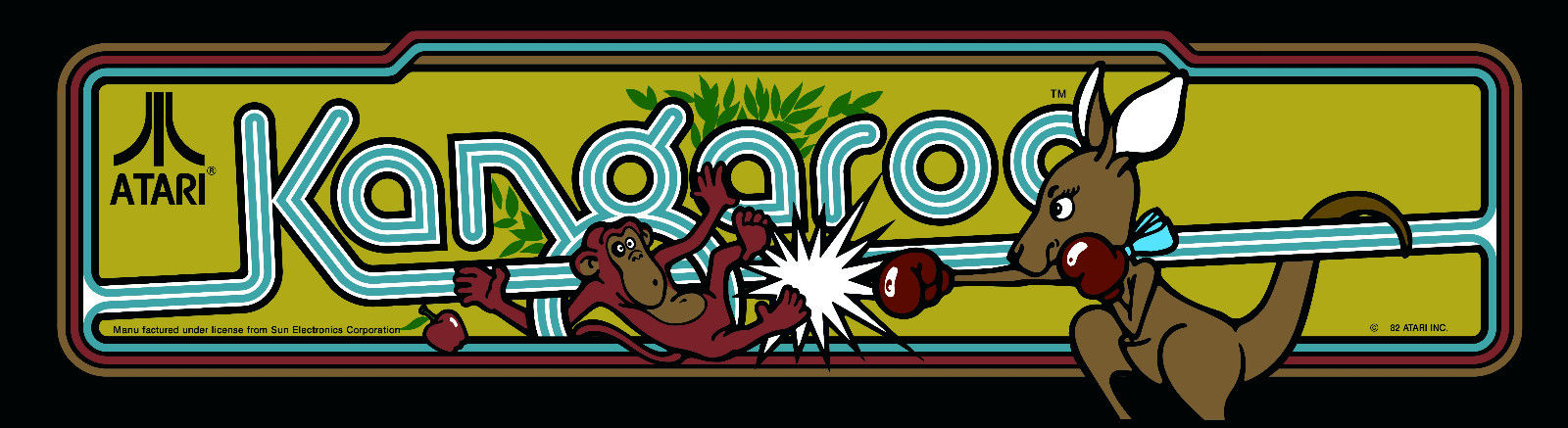 Kangaroo