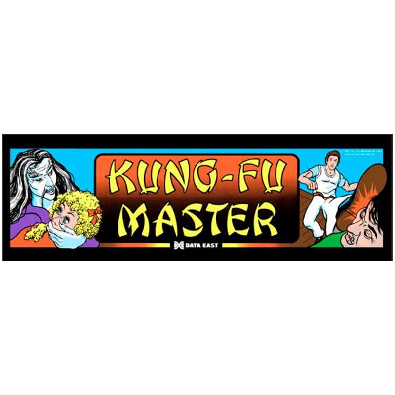 Kung Fu Master