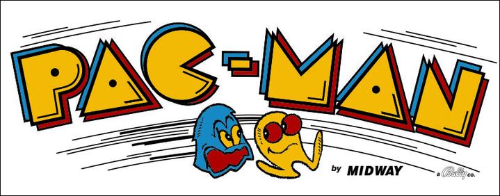 Pac-Man