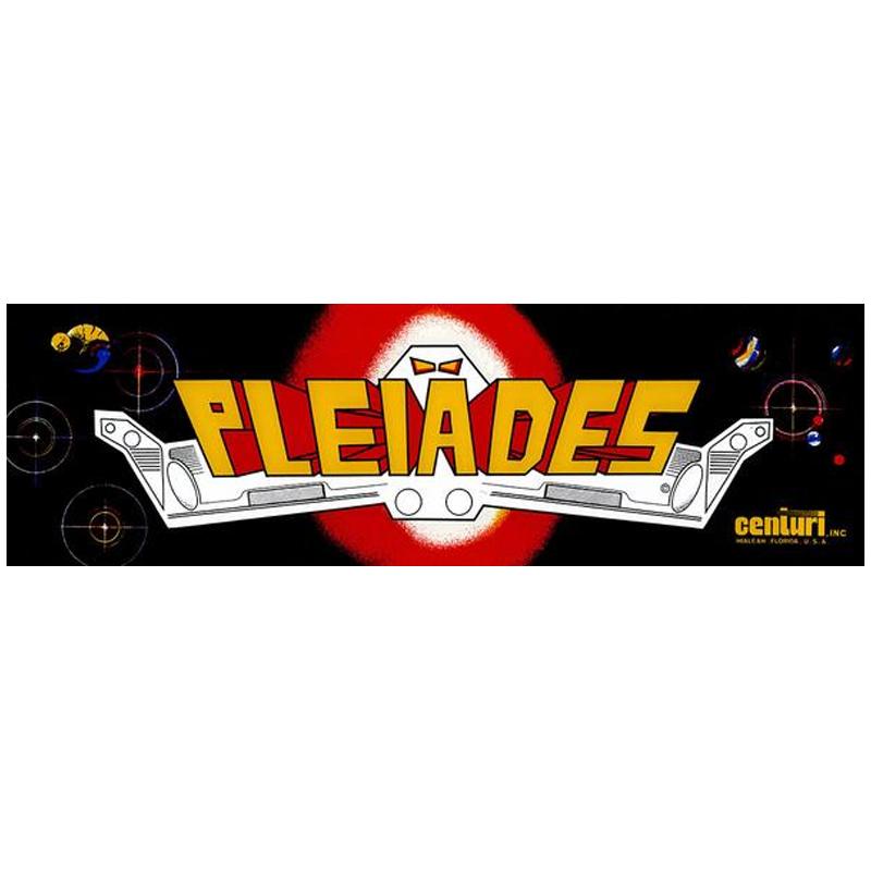 Pleiades