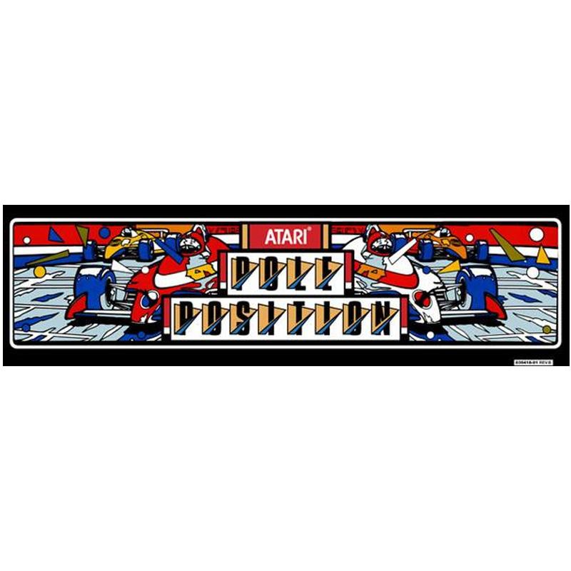 Pole Position