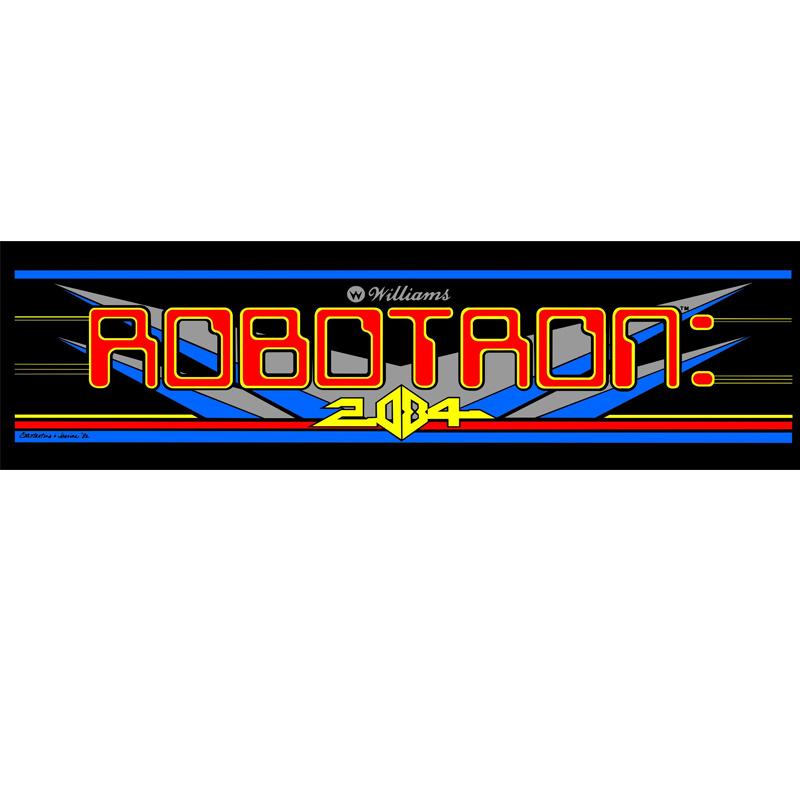 Robotron 2084