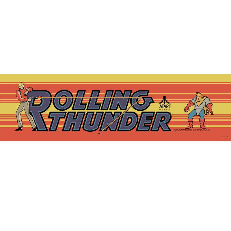 Rolling Thunder