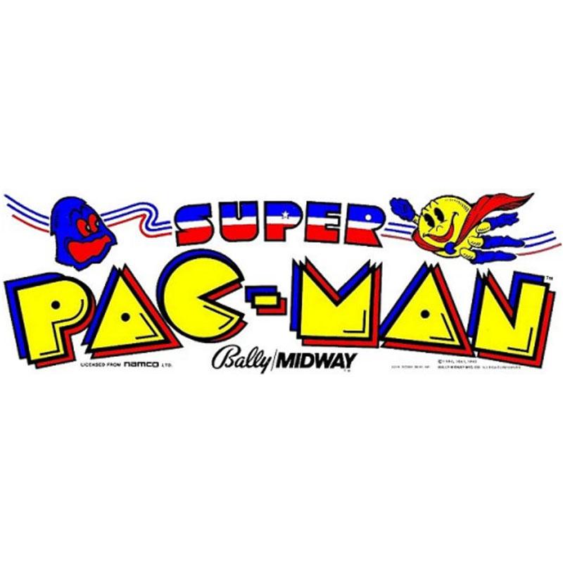 Super Pac-Man