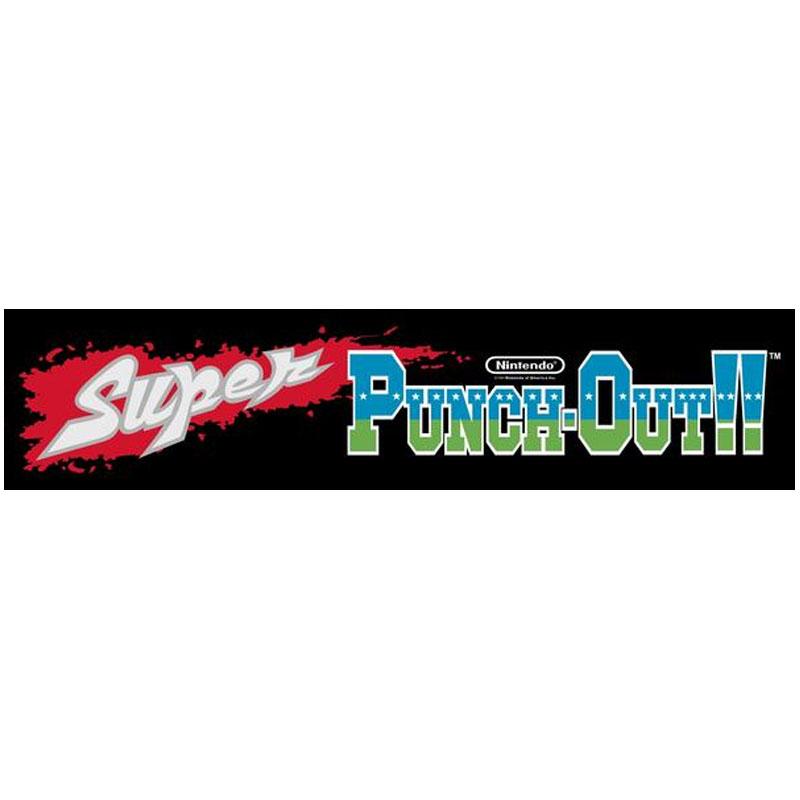 Super Punch Out