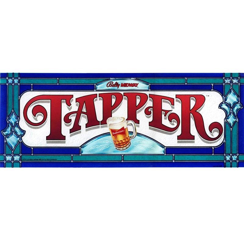 Tapper