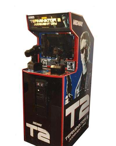 Terminator 2 