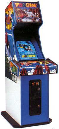 Toobin