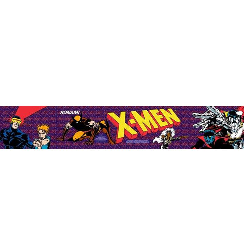 X-Men