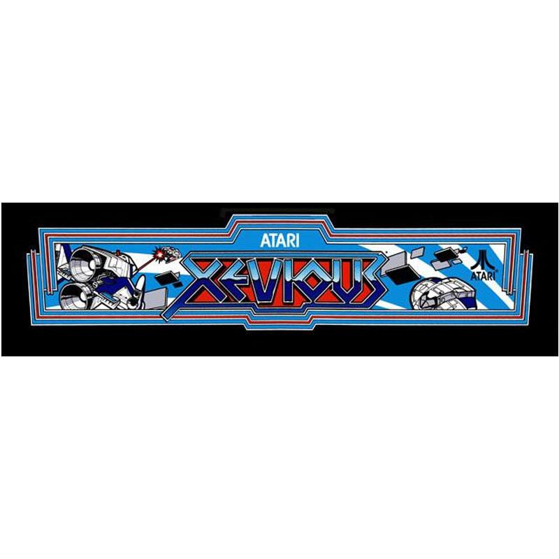 Xevious