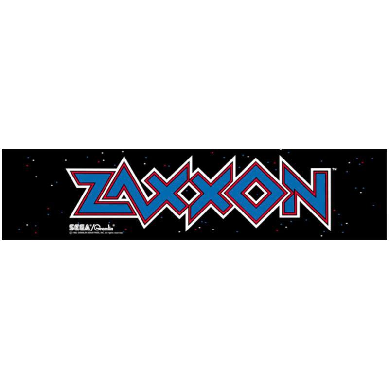 Zaxxon