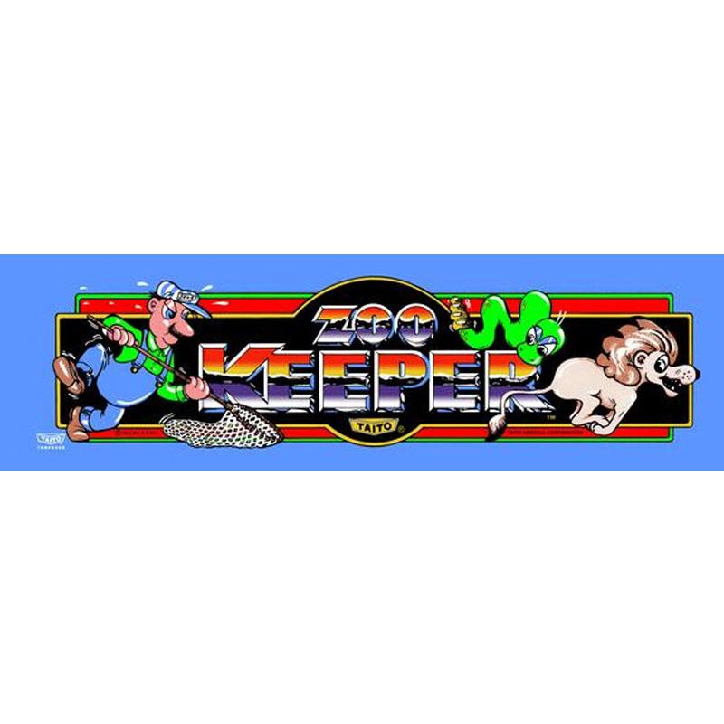 Zookeeper