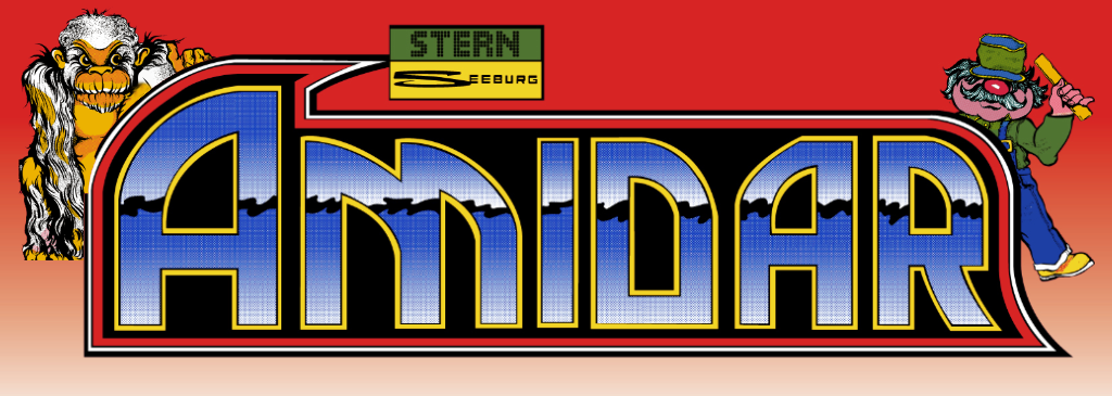 Amidar