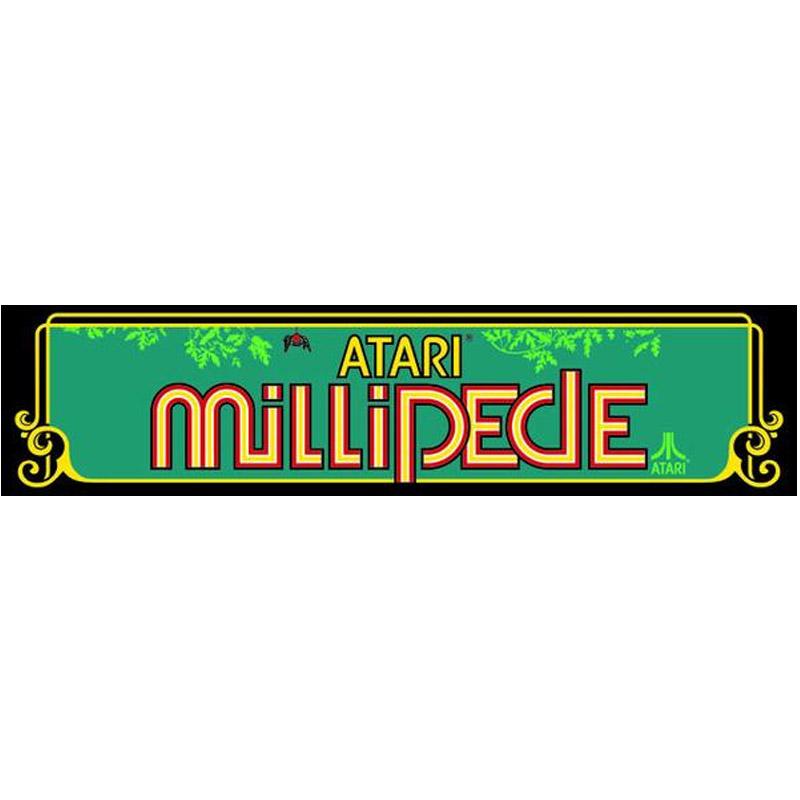 Millipede