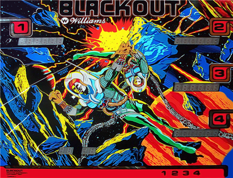 Blackout