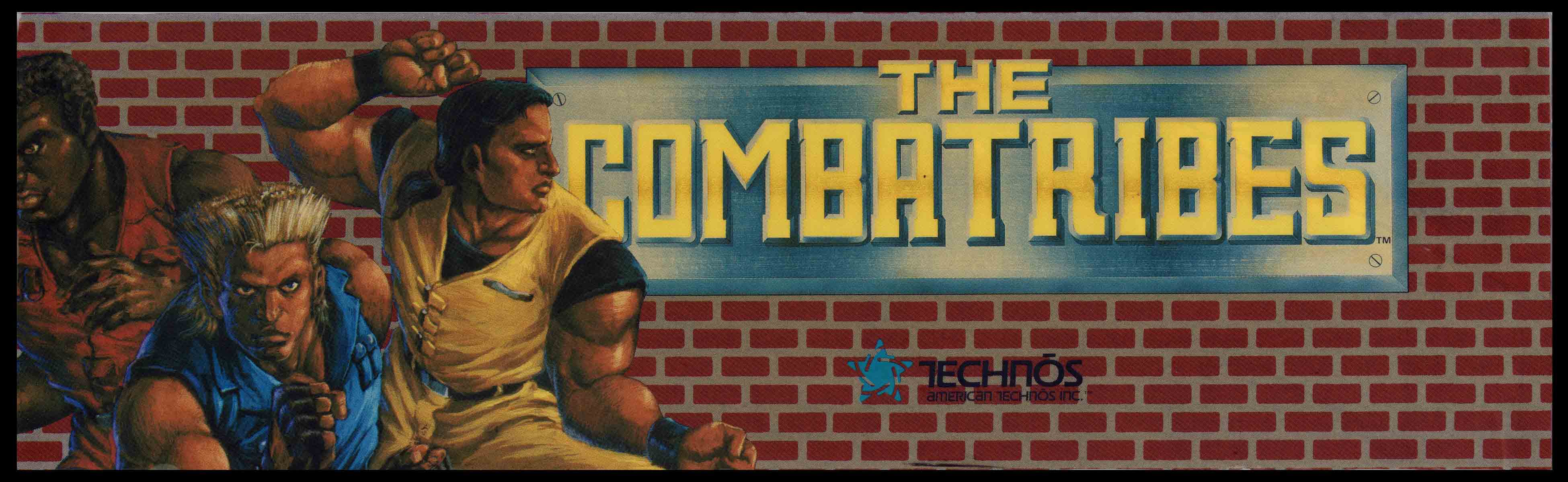 The Combatribes