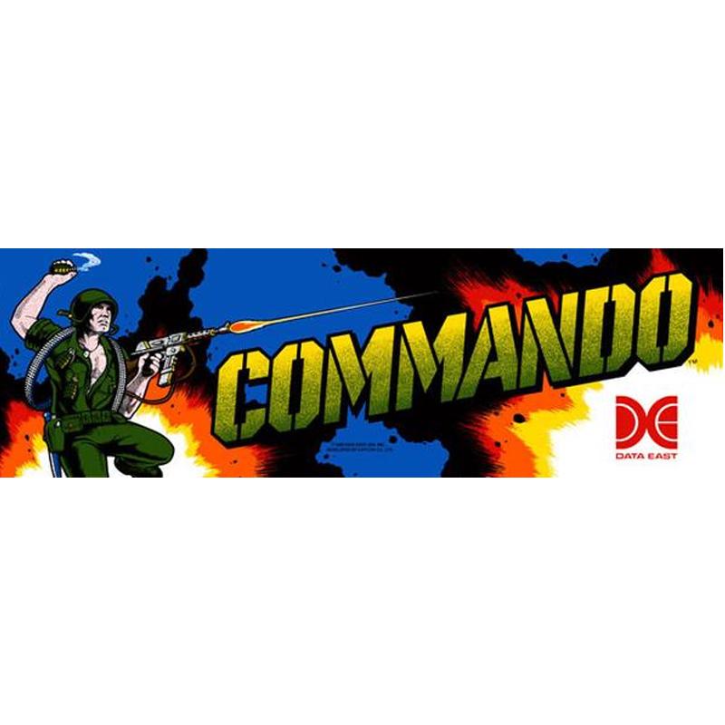 Commando