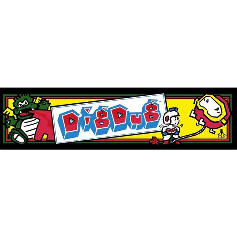 Dig Dug