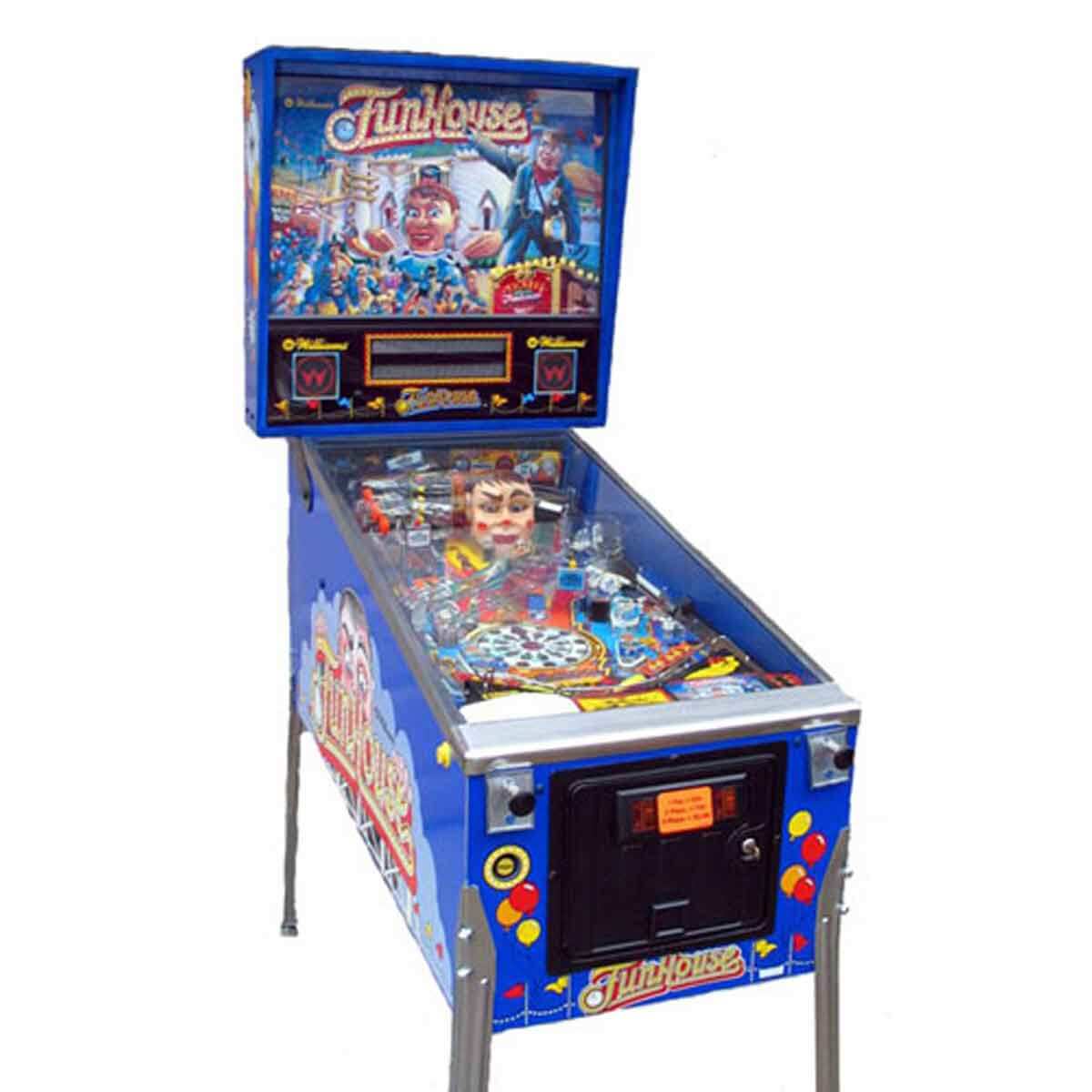 Funhouse