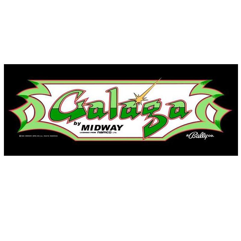 Galaga