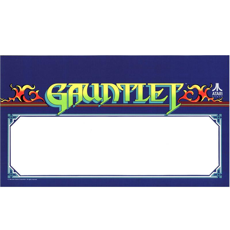 Gauntlet