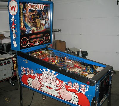 Jokerz