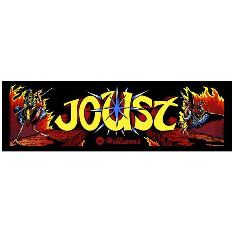Joust