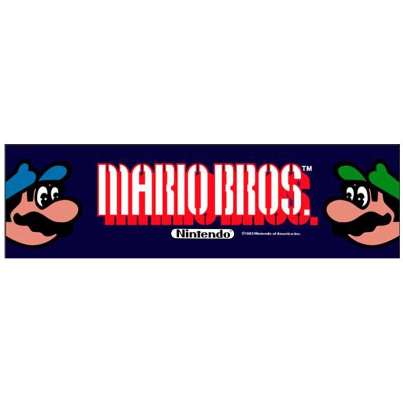 Mario Bros