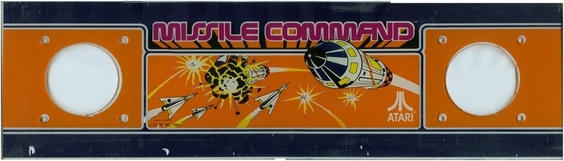 Missle Command