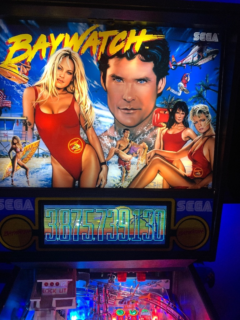 Baywatch
