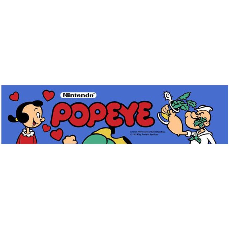 Popeye