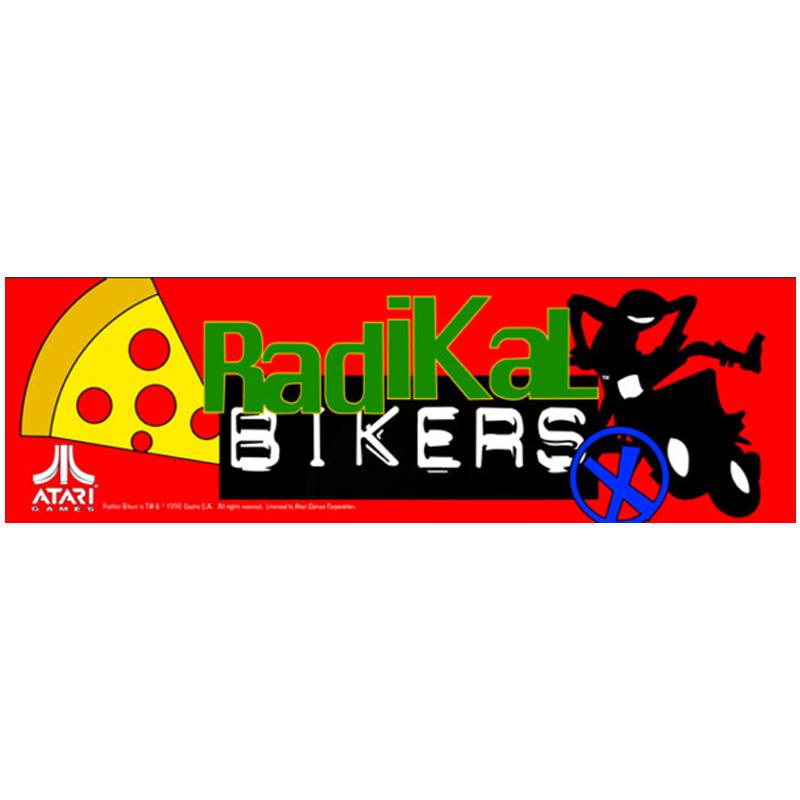 Radikal Bikers
