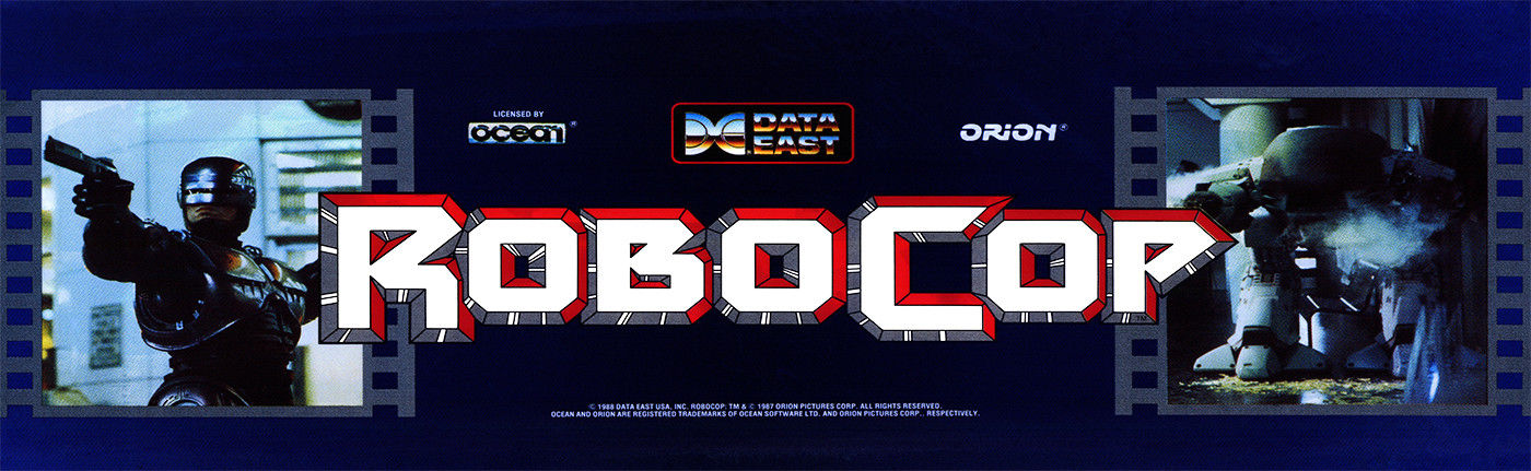 RoboCop