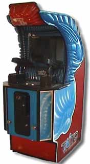 Space Gun