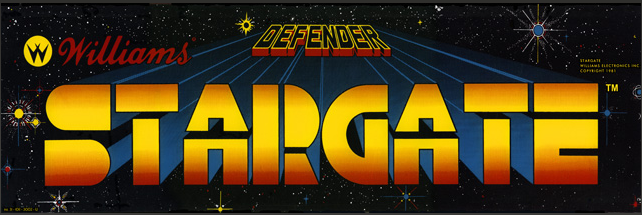 Stargate