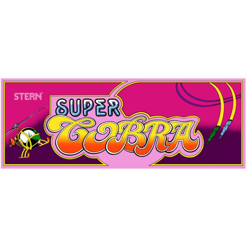 Super Cobra