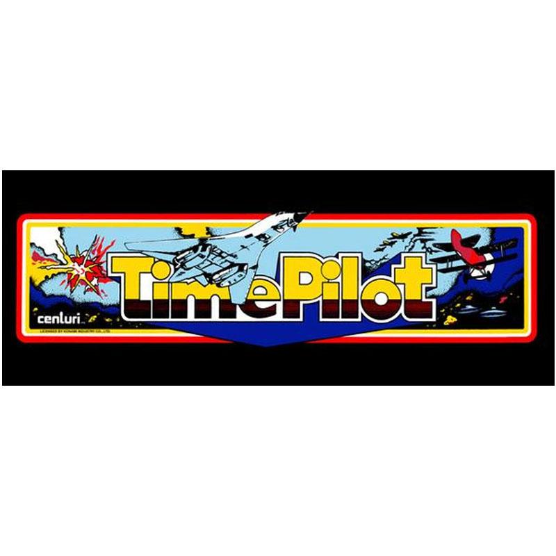 Time Pilot